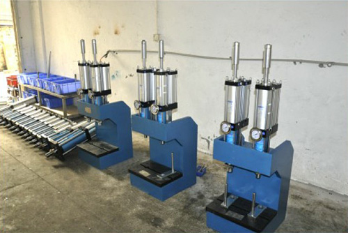 好色视频APP下载批量生产增压缸成品